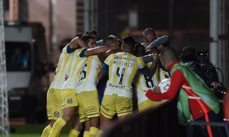 Rosario Central será local en Banfield, en búsqueda de la clasificación en la Copa Sudamericana. Rosario Central será local en Banfield, en búsqueda de la clasificación en la Copa Sudamericana.