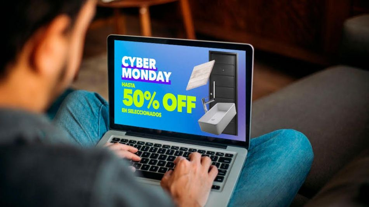 Mercado Libre ofrece grandes ofertas en tecnología por el Cyber Monday. Mercado Libre ofrece grandes ofertas en tecnología por el Cyber Monday.