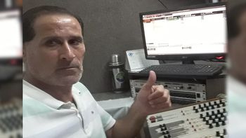 Marcelo tenía 51 años, era creador digital y fue asesinado el pasado miércoles. 