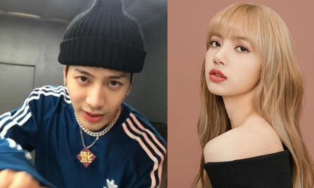 Durante una aparición en un programa chino, Jackson contó que la integrante de BLACKPINK le enseñó algunos pasos que están de moda. Durante una aparición en un programa chino, Jackson contó que la integrante de BLACKPINK le enseñó algunos pasos que están de moda.