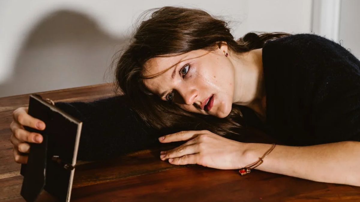 Antes de noviembre, algunos signos podrían sufrir decepciones amorosas. Antes de noviembre, algunos signos podrían sufrir decepciones amorosas. 