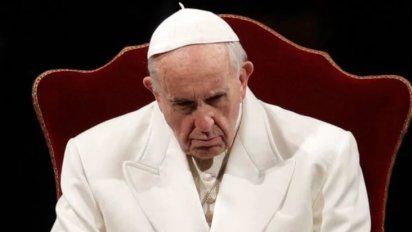 Un sacerdote asegura que el Vaticano conocía desde 2015 la denuncia por abuso contra un exobispo argentino