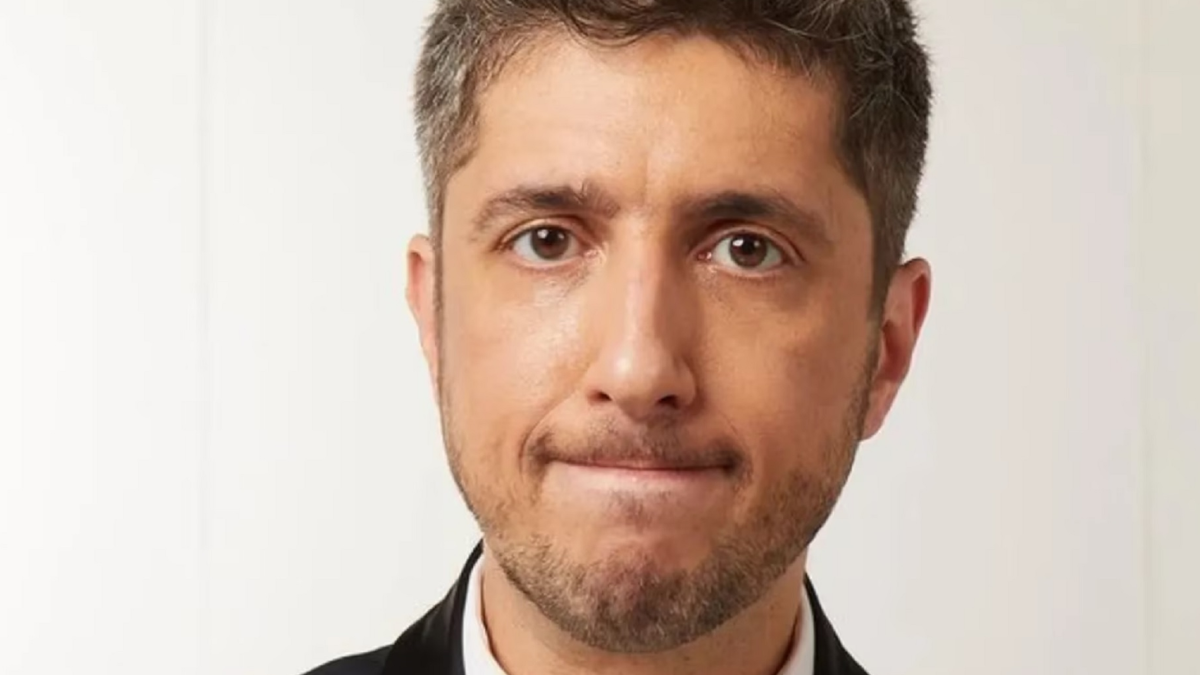 Jey Mammon tuvo numerosas ofertas laborales en su regreso a la Argentina, pero se negó a todas.