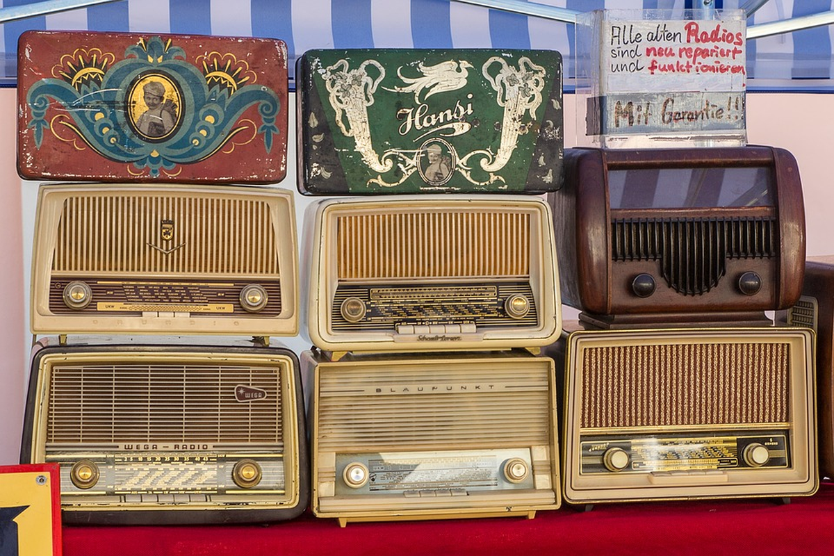 Día de la radiofusión argentina: ¿por qué se festeja el 27 de agosto?