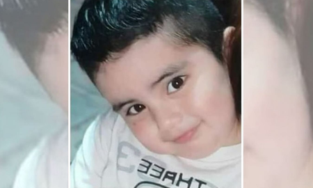 Asesinaron de un tiro a un nene de tres años en La Matanza y sospechan que se trató de una venganza contra un familiar Asesinaron de un tiro a un nene de tres años en La Matanza y sospechan que se trató de una venganza contra un familiar