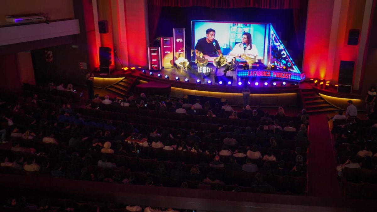 La Sala Garay de la ciudad de Santa Fe