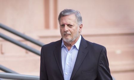 aranguren: ?me decepciono tener que irme del gobierno? aranguren: ?me decepciono tener que irme del gobierno?