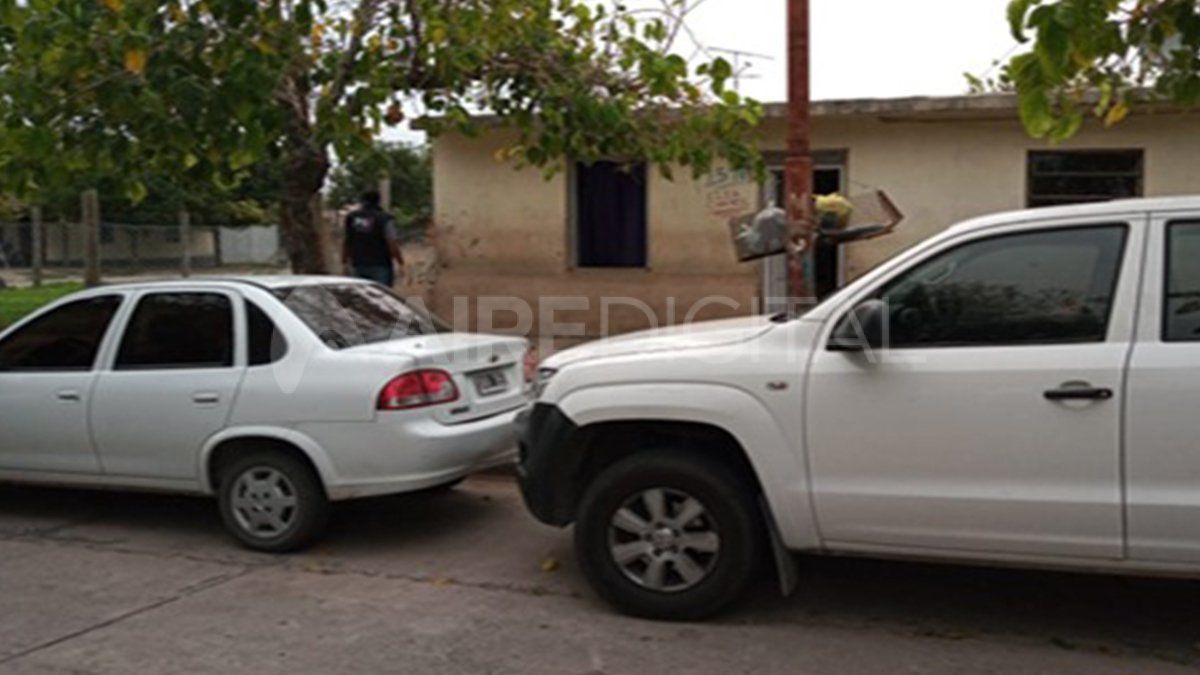 El procedimiento se dio luego de una denuncia que brind&oacute; detalles precisos.&nbsp;