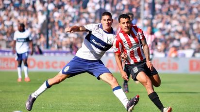 Gimnasia vs. Estudiantes definen en La Plata al finalista del Clausura que enfrentará a Racing