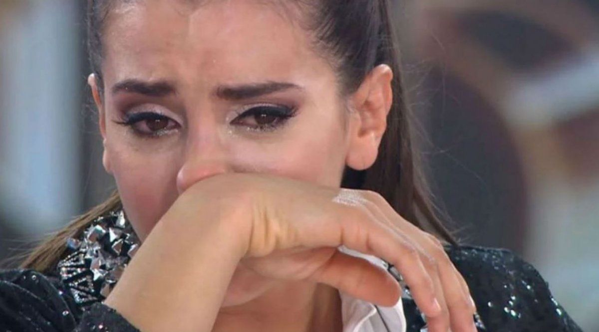 Tras el embargo al sueldo de Cinthia Fernández, se conoció cómo hace la bailarina para mantener a sus nenas