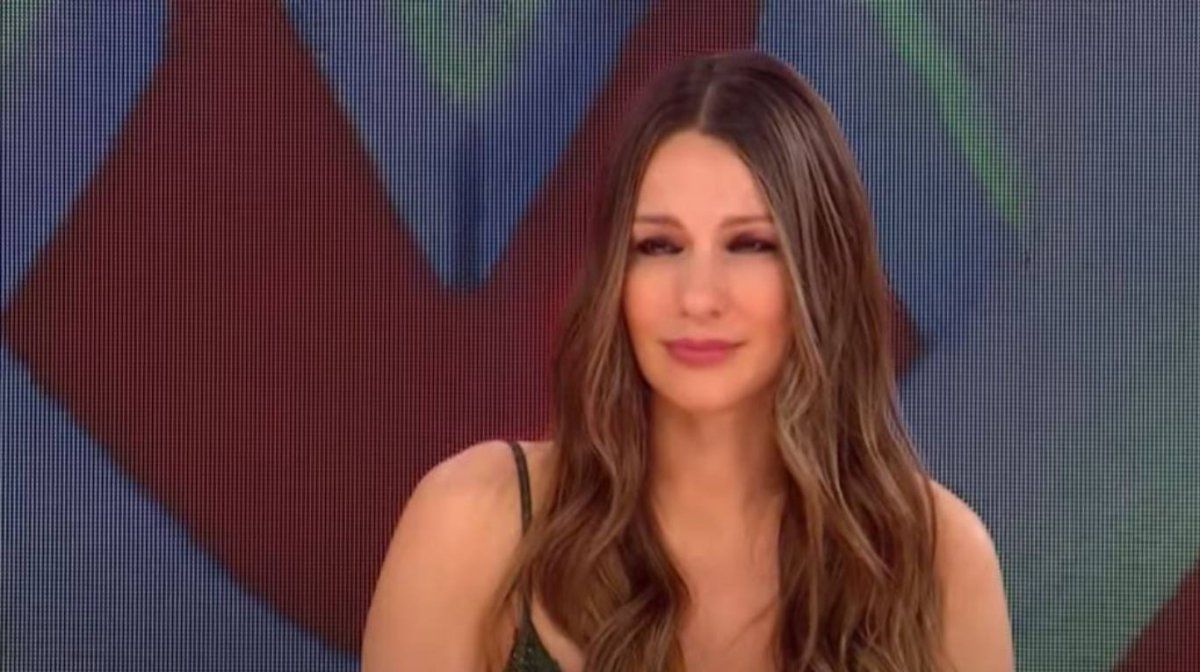 Qué pasa con Pampita Ardohain.