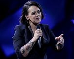 vina del mar 2019: el publico abucheo a una comediante feminista vina del mar 2019: el publico abucheo a una comediante feminista