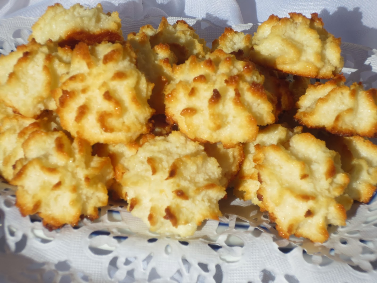 La receta para hacer coquitos es muy sencilla y deliciosa. La receta para hacer coquitos es muy sencilla y deliciosa.