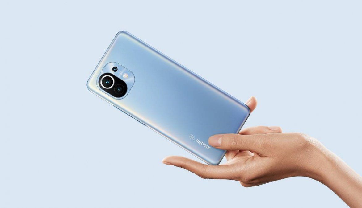 Xiaomi quiere seguir ganando mercado en la parte más alta de la gama de teléfonos. 