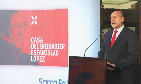 Ahora funcionará como museo y centro de interpretación cultural. Ahora funcionará como museo y centro de interpretación cultural.