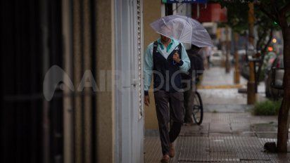 Cuánto llovió en la ciudad de Santa Fe y la región durante los últimos días