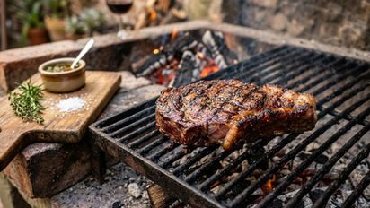 Cuál es el mejor corte de carne para hacer a la parrilla, según expertos