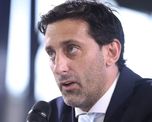 La contundente decisión de Diego Milito para el futuro de Racing. La contundente decisión de Diego Milito para el futuro de Racing.