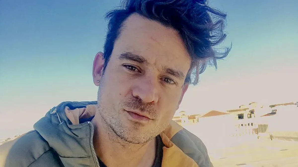 Despertó Chano: el ex líder de Tan Biónica estaría consciente