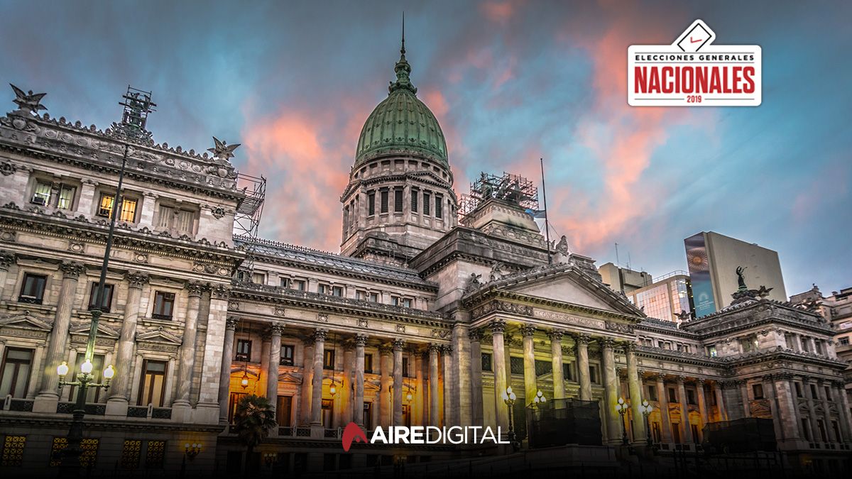 El nuevo Congreso: el peronismo dominará el Senado pero en Diputados hay un virtual empate