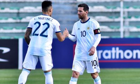La Selección Argentina debutará en la Copa América de Brasil el lunes 14 de junio ante Chile. La Selección Argentina debutará en la Copa América de Brasil el lunes 14 de junio ante Chile.