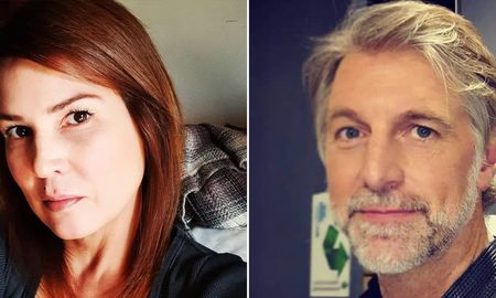 Horacio y Úrsula se cruzaron fuerte en las redes sociales Horacio y Úrsula se cruzaron fuerte en las redes sociales