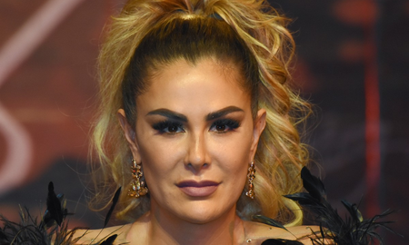 Ninel Conde sorprendió a todos los televidentes y usuarios de redes sociales, incluso la compararon con La Tigresa y Lyn May. Ninel Conde sorprendió a todos los televidentes y usuarios de redes sociales, incluso la compararon con La Tigresa y Lyn May.