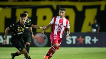 El fixture completo de la Serie Río de La Plata 2026 con Unión y Colón presentes