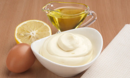 Cómo hacer mayonesa clásica con huevo duro: la receta más sencilla y con pocos ingredientes Cómo hacer mayonesa clásica con huevo duro: la receta más sencilla y con pocos ingredientes