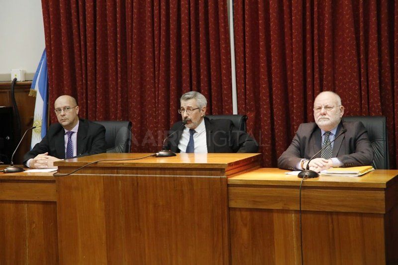 Caso Baraldo: Se conocieron los fundamentos de las condenas