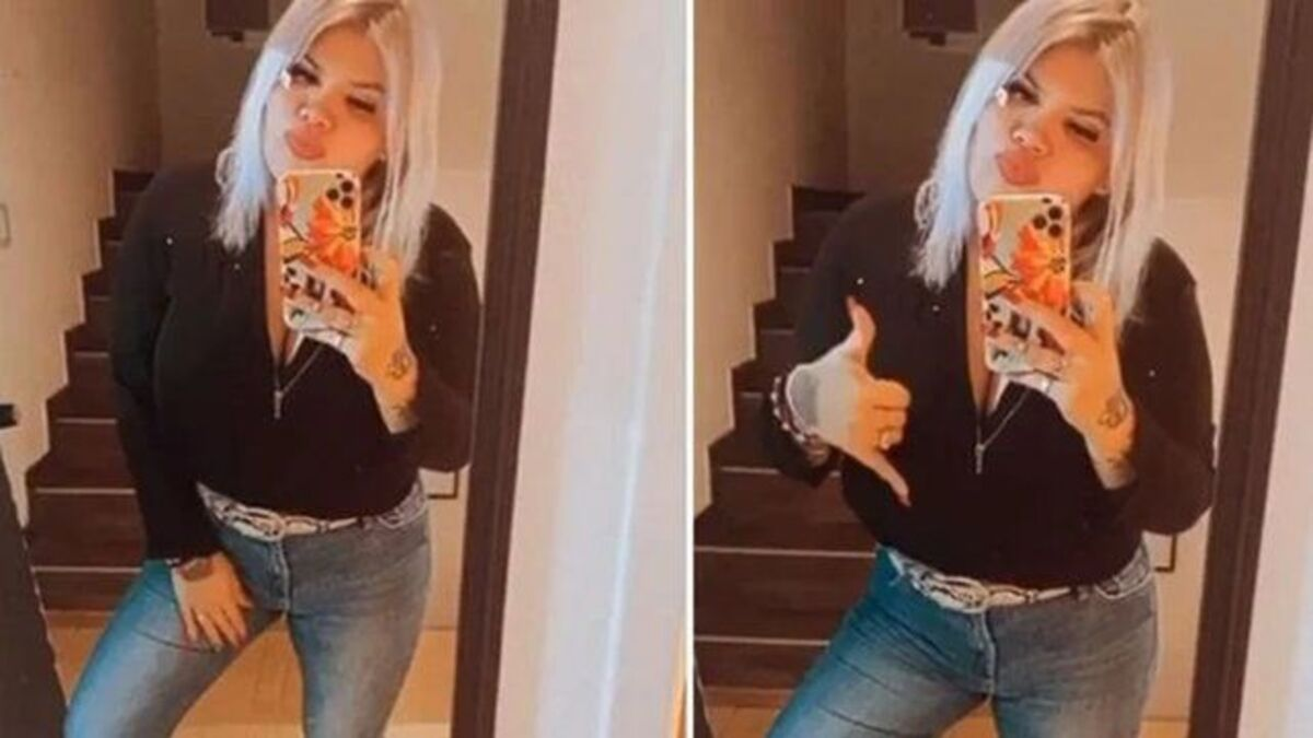 More Rial reveló su secreto para bajar de peso