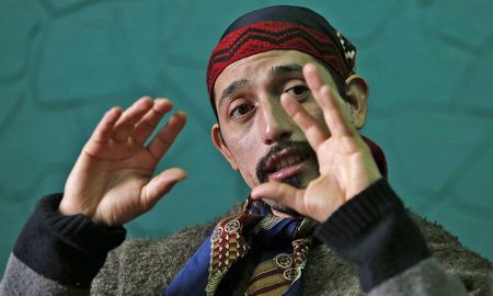 la comunidad mapuche pidio ser querellante en la causa de maldonado la comunidad mapuche pidio ser querellante en la causa de maldonado
