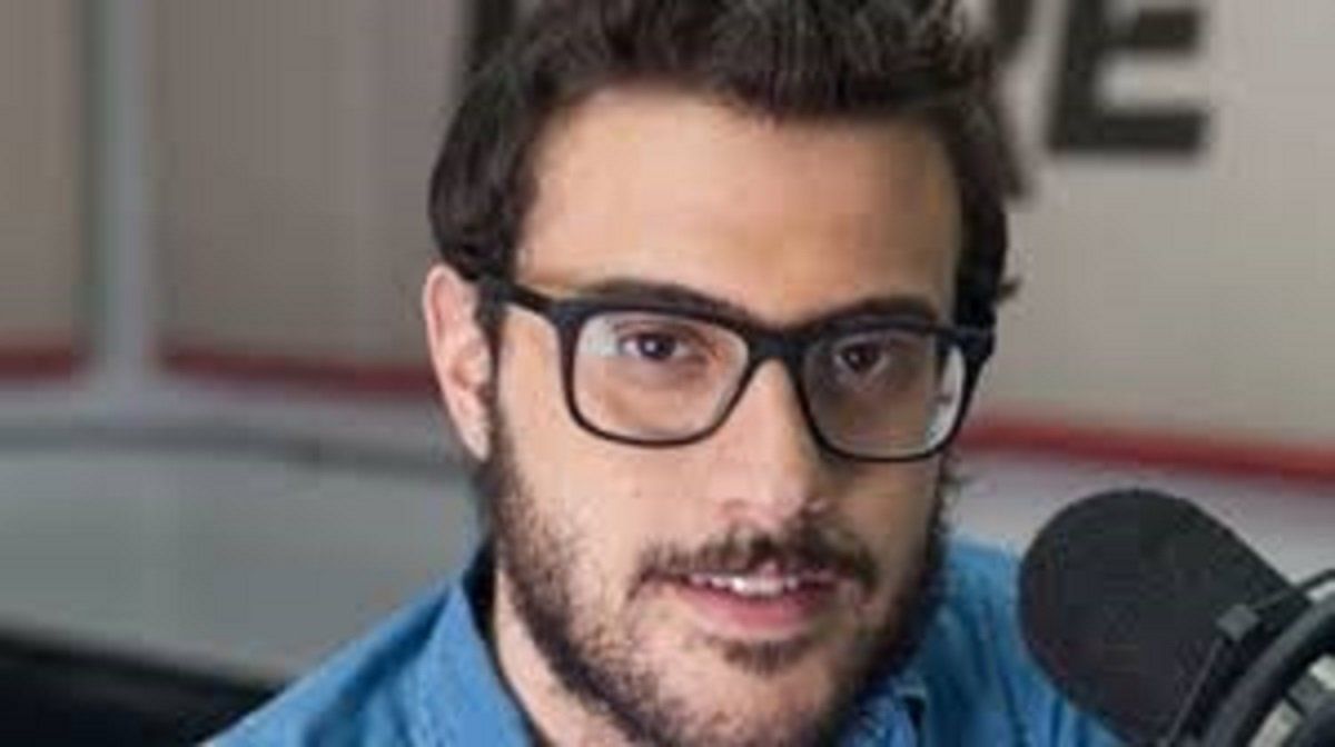 Diego Leuco en medio de una polémica imprevista