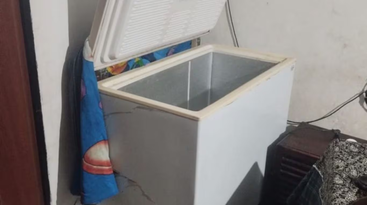 Córdoba: la autopsia arrojó más misterio al caso del chico hallado muerto en un freezer