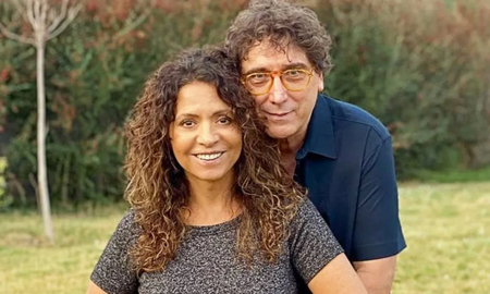 Oscar Mediavilla anunció que volverá a casarse con Patricia Sosa tras más de 20 años divorciados Oscar Mediavilla anunció que volverá a casarse con Patricia Sosa tras más de 20 años divorciados