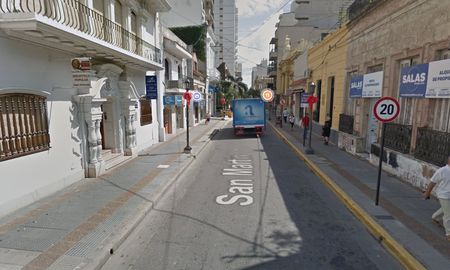 Este martes, una mujer de 83 años fue víctima de una estafa, bajo la modalidad del cuento del tío. Este martes, una mujer de 83 años fue víctima de una estafa, bajo la modalidad del cuento del tío.