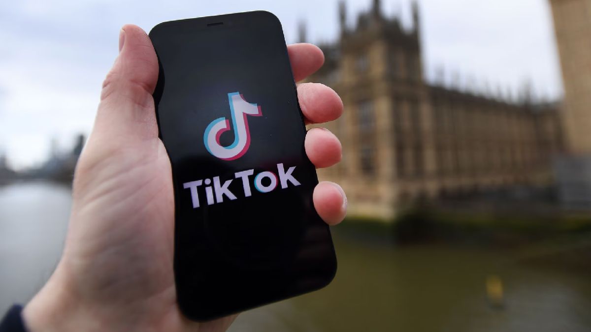 TikTok