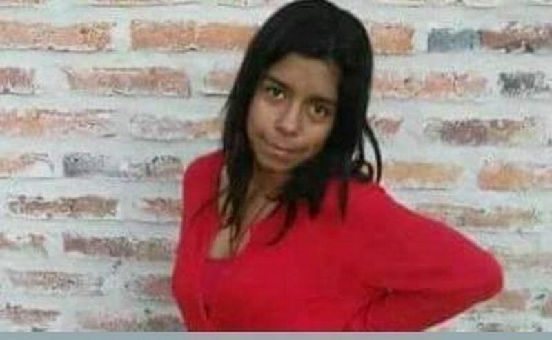 Rosalía Jara fue asesinada: “Que pague quien tenga que pagar”