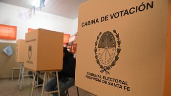 Villa Gobernador Gálvez ya sabe quienes son los candidatos para junio
