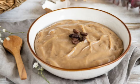 Cómo hacer crema pastelera de café en casa: la receta más sencilla y rica Cómo hacer crema pastelera de café en casa: la receta más sencilla y rica