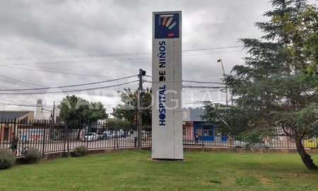 La menor fue asistida por un guardavidas en el camping ubicado en Colastiné Norte. La menor fue asistida por un guardavidas en el camping ubicado en Colastiné Norte.