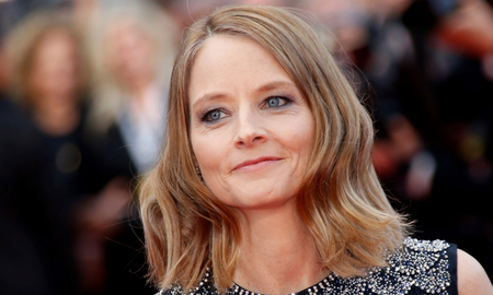 Jodie Foster Jodie Foster