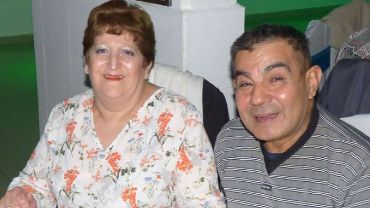 Silvina Elisa Martínez había protagonizado un hecho histórico