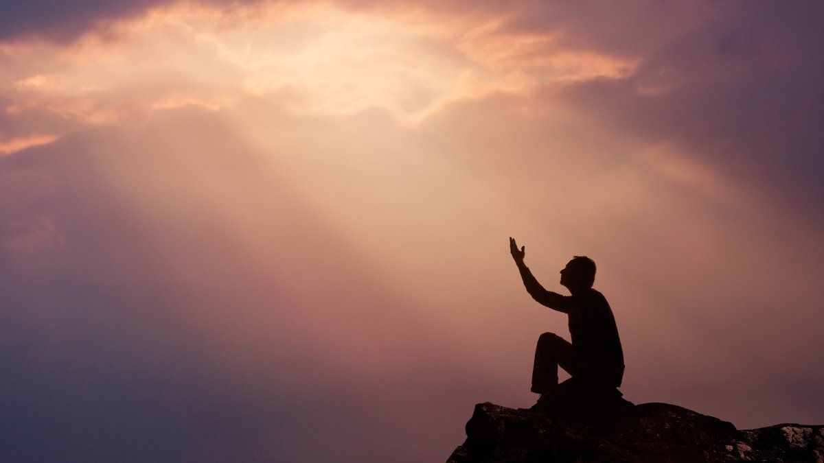 Hoy podés dedicar una oración a este santo para solicitar su apoyo ante problemas de gran urgencia y gravedad.