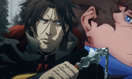 Castlevania nocturne, la nueva serie de Netflix: el árbol genealógico de los Belmont Castlevania nocturne, la nueva serie de Netflix: el árbol genealógico de los Belmont