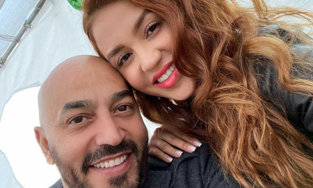 Lupillo Rivera reveló que ya lleva tiempo casado con la joven empresaria mexicana, Giselle Soto. Los detalles. Lupillo Rivera reveló que ya lleva tiempo casado con la joven empresaria mexicana, Giselle Soto. Los detalles.