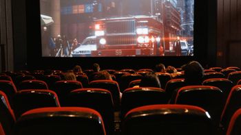 La Fiesta del Cine en Santa Fe con entradas a $4.000: todas las películas