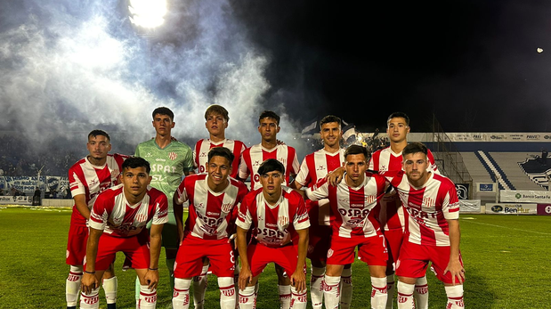 Unión clasificó a las semifinales de la Copa Santa Fe.