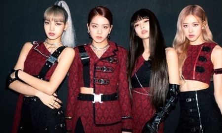 El grupo de Kpop, BLACKPINK, lanzó su propia película a principios de mes, para conmemorar sus cinco años en la industria del Kpop. El grupo de Kpop, BLACKPINK, lanzó su propia película a principios de mes, para conmemorar sus cinco años en la industria del Kpop.