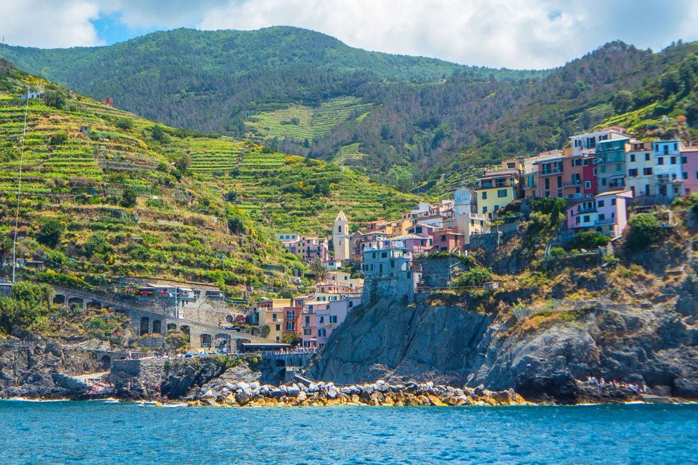 Una región de Italia ofrece U$S 34.000 a los jóvenes que quieran ir a vivir allí